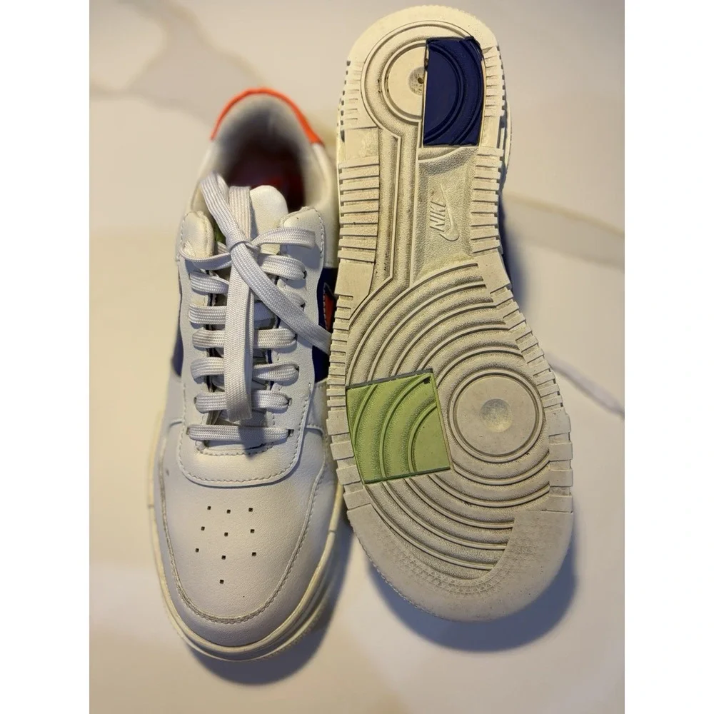 Nike air force